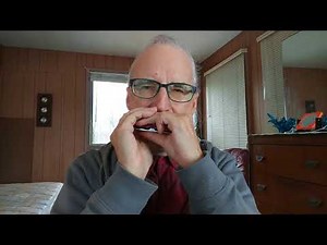 Red Wing (harmonica)