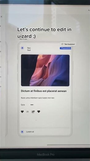 Turn hand drawn sketch into digital UI Design using AI (+ import to edit in Figma) #tutorial #tips
