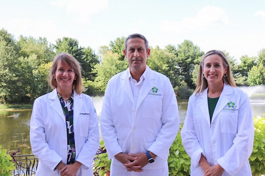 ‘Game-Changing’ Adaptive Radiation Therapy Program Will Enhance Cancer Treatments - ChristianaCare News