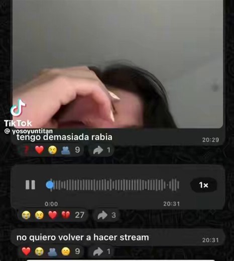 NO PUEDE SER QUE MAGGIE LLORÓ MÁS POR MORIR EN MINECRAFT QUE POR TERMINAR RELACIÓN CON SAMI JAJAJAJAJAJA