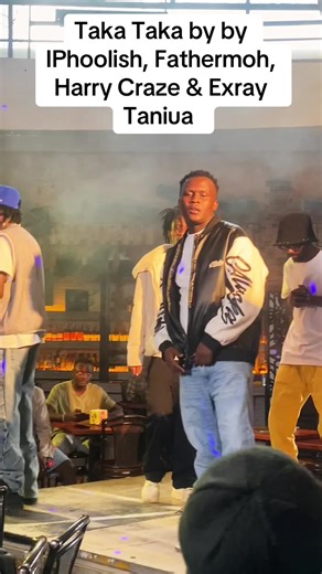 Taka Taka Music Video Out Now