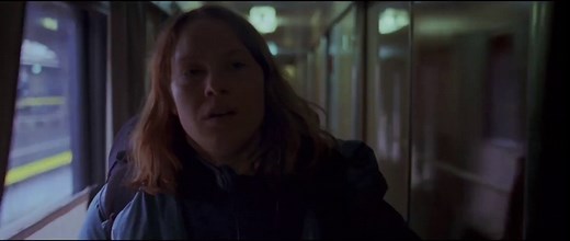 Compartment Number 6 (2021)