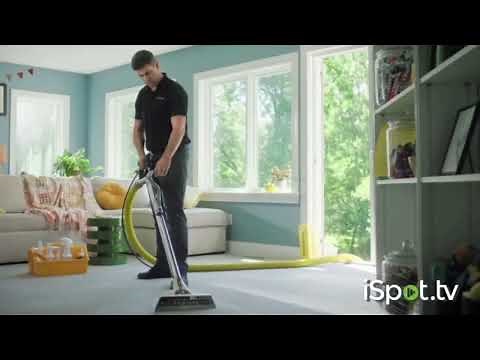 Stanley Steemer Commercial 2024 #2 (Reupload)