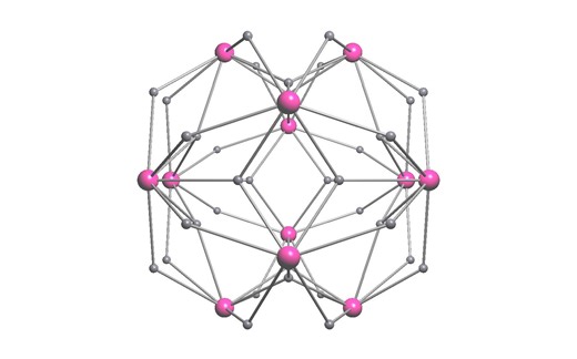 ToposPro补充教程