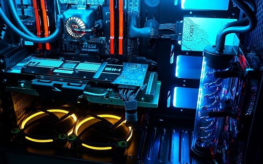 没独显也能吃鸡！世界最强核心显卡吃鸡实测详细评测。AMD Ryzen（锐龙）5 2400G with Radeon RX Vega 11 Graphics
