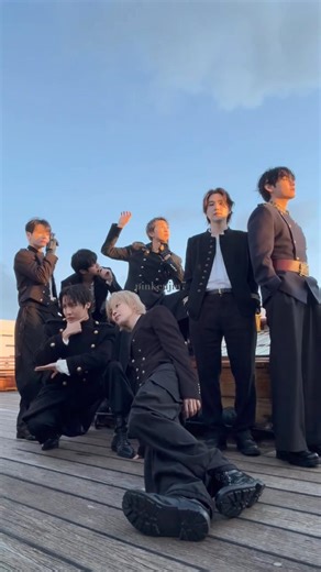 BTS Swim MV behind the scenes #bts #bangtan #btsedits #btsshorts