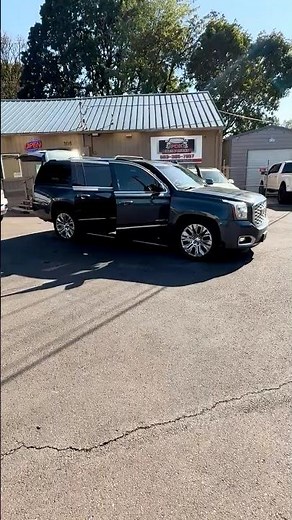 2019 GMC Yukon XL Denali 4x4 | Luxury SUV Walkaround | Newberg Oregon #newbergoregon