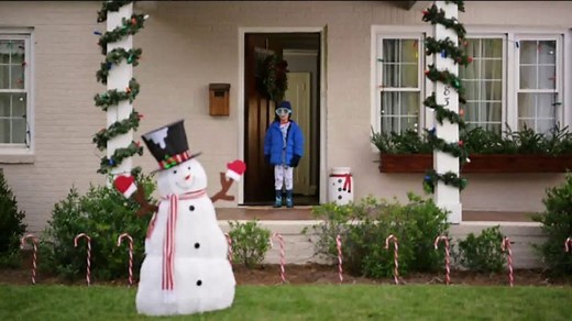 Food Lion, LLC TV Spot, 'Hardly Ever Snows'