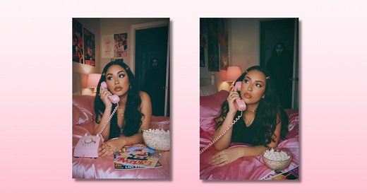 This AI Ghostface trend is all over TikTok, so here's how to make your own Scream photo