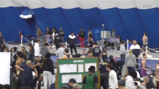 High School Boys' Sprint Medley Relay Npb, Finals 2 | NJSIAA Relay Championships - Non-Public A & B