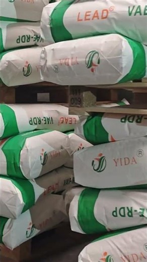 VAE RDP upgrades cement mortar with flexibility & superior adhesion. #india #shorts #chemistry