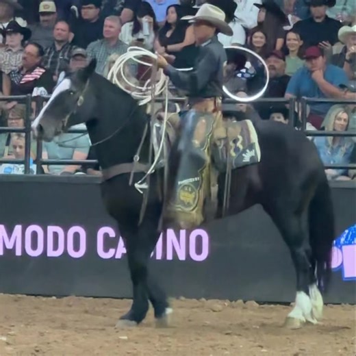The Man Derrick Begay | Cowboy Lifestyle Network