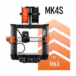 Original Prusa XL Assembled Single-toolhead 3D Printer | Josef Prusa による Original Prusa 3Dプリンター