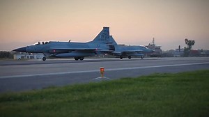 13K views · 341 reactions | Yes, We are Second to None. A short promo on 'PAF Attaining New Heights'. | PAF Pilots | Facebook