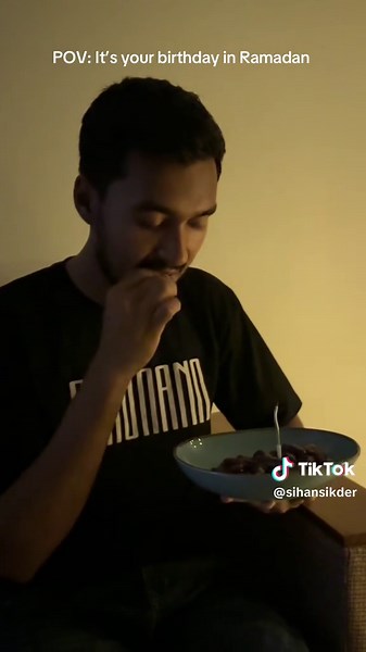 Celebrate Your Birthday During Ramadan: Unique Experiences