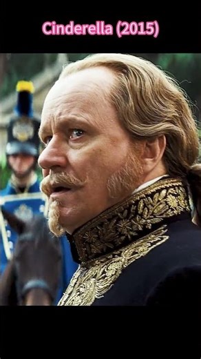 👠 The Glass Slipper Fits Only Her! Iconic Cinderella Scene! ✨