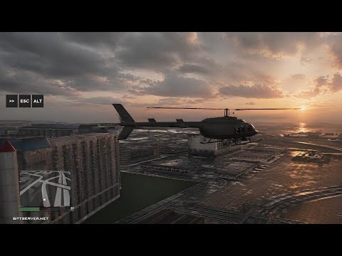 [LUA] Share Monetloader Free Heli CamFix 1.0 PC Style (ANDROID/SAMP)