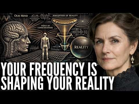 How to INSTANTLY Shift Your Frequency and Watch Reality Rearrange in Real Time