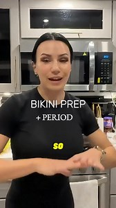 5.8K views · 31 reactions | Being a mom and preparing for a bikini...