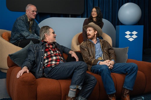 Watch Ethan Hawke Break Down the Classic Adventure Movies That Inspired ‘The Weight’