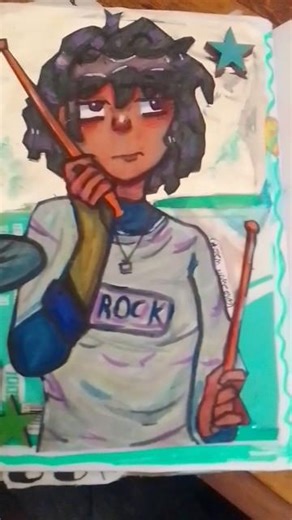 Maxter✨ #art #drawing #artist #naofloppa #originalcharacter #arte