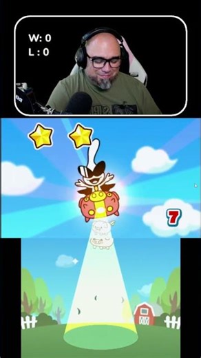 WarioWare Gold Madness! #nintendo #warioware