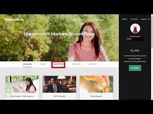 Buying IPO's with Maybank2u