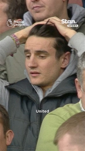 Stan Sport Football on Instagram: "‘But no! Manchester City have scored again’  It was the day Manchester United lost out to their city rivals on the final day of the season. United did enough. Then Agueroooooo happened. ↳ Premier League. Live & On Demand with 4K on Football’s New Home, Stan Sport. Stream now. #StanSportAU #PremierLeague"