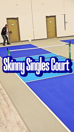 Best Pickleball Videos and Highlights | Pickleball Court Dimensions