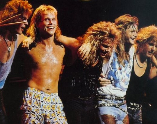 THE FINAL COUNTDOWN (EN ESPAÑOL) - Europe - LETRAS.COM