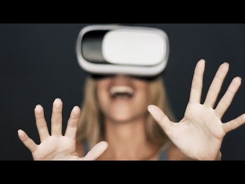 TV Recap: Inside The Power Of Neuro Rehab VR (Information Matrix TV)