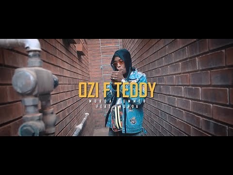 Ozi F Teddy & Murda - Murda Summer (Official Music Video)