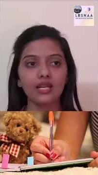 Srushti Jayant Deshmukh Answer Writing Strategy