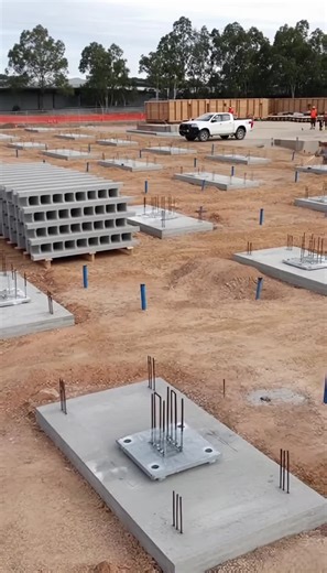 Enhancing Engineering Efficiency with Prefab Structures