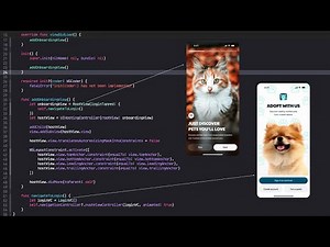 Build a Professional Onboarding Flow with SwiftUI + UIKit