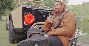 Drake Drops 'Sticky' Video