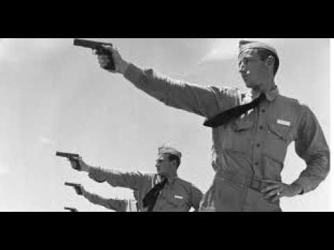 The One Handed Reload Myth: Horseback Combat Realities Of Revolvers Versus Semi Automatics