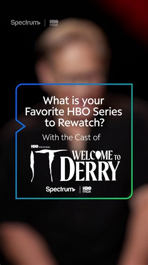 Spectrum on Instagram: "Can confirm James Remar remembers dating Samantha. Stream IT: Welcome to Derry, now streaming on HBO Max, available with Spectrum TV. #SpectrumTV #SpectrumStreamlist #itwelcometoderry"