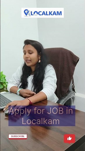 Looking for a Job Near Your Location? Apply Now- localkam.com