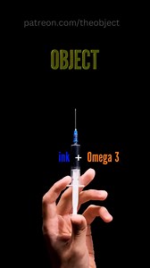 A collection of experiments. If you like my videos please consider subscribing to my patreon at patreon.com/theobject. I really appreciate it. #macro #slowmotion #amazing #science #closeup | The Object