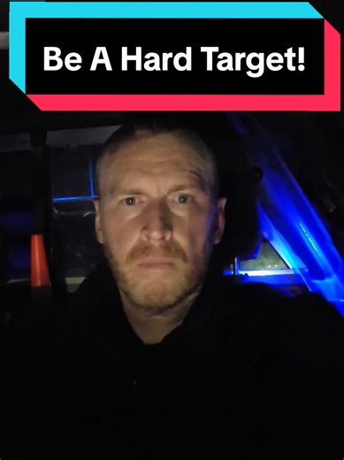 From a Dignitary Protection expert, people have to keep their heads on a swivel in these uncertain times. Here are some tips for how to keep yourself safe and out of harm's way while doing your daily or evening errands. My brain just works this way, especially with seven years of Dignitary Protection under my belt, so it may help you realize just how vulnerable you've been up until seeing this! Comment if this has raised awareness or resonated in some way for you. Like and hit that FOLOW button 