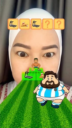 HELP ME HIT 100.000 FOLLOWERS 😊 Weak Messi #messi #vs #ronaldo #gamefilterchallenge #gamefilter