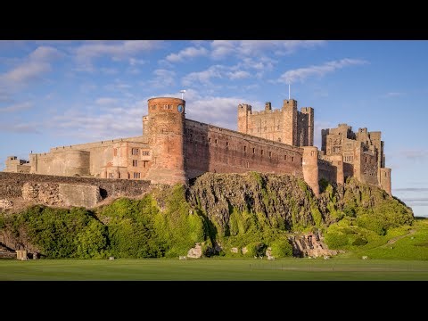 These Castles Are Unreal 🇬🇧 | And London Still Shines