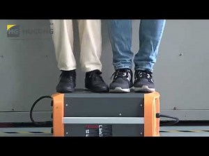 MIG Welding-TeKMaster Mig 200