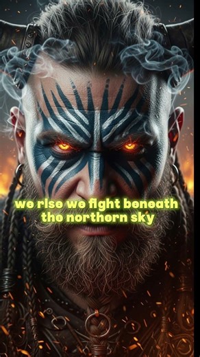 👉 We Rise ⚔️ | Viking Power Awakens #VikingMusic #shorts #Valhalla #NorseMythology #WarriorSpirit