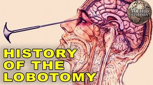 Weird History on Reels