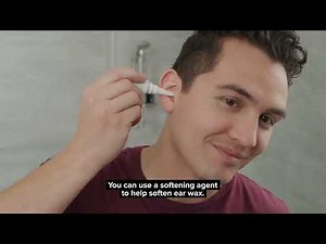 WUSH PRO Rechargeable WaterPowered Earwax Remover by BlackWolf Learn More