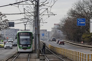 STB anunță care va fi programul transportului public pe 24 ianuarie 2023. Autobuzele, troleibuzele și tramvaiele nu vor circula ca într-o zi obișnuită de marți • Utile