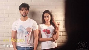 27K views · 1.8K reactions | Glam Onn Calendar launching on 16 th Jan #glamonn Neha Saxena Amit Khannaphotography Parimal Modelling Academy Victor Robinson Sahil_Anand_Arora_Official | Shakti Arora | Facebook