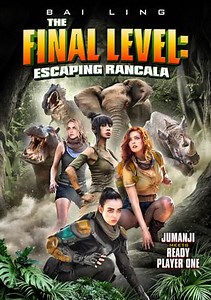 The Final Level: Escaping Rancala Trailer